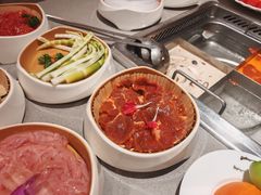 -海底捞火锅(王府井店)