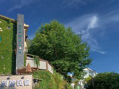 -杭州西湖风景名胜区-满觉陇四眼井