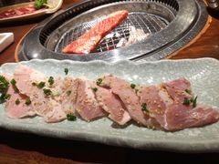 -御牛道日式烤肉料理(杭州万象城店)