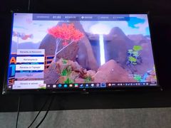 -VR 间客漫·PS电玩·虚拟现实包间游戏电竞(街道口店)