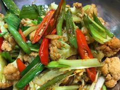 -万柳阁小馆·花园餐厅(龙潭湖店)