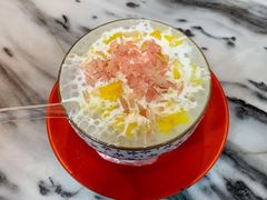 杨枝甘露-玫瑰甜品(文明路店)