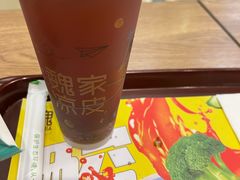 -魏家凉皮(协和店)