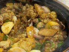 -明本湛江鸡•海鲜小厨(陈家祠店)