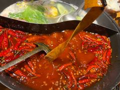 -乐闹闹重庆火鍋(民治店)