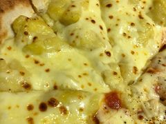 -盘炉forenza·云贵川融合小食堂 ( 钟楼中柳巷店)