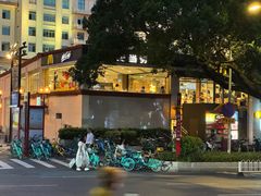 -麦当劳(东方时代广场分店)