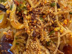 -蓉三少冒烤鸭·四川小吃集(北京首店)