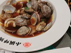 -灶座小锅烀饼·铁锅炖(道里店)