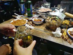 -小炉子烤串(沈辽路店)
