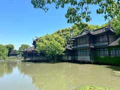 -韩湘水博园