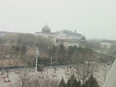 -北京园博大酒店