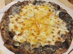 -Mercato莫卡多露台餐厅与酒吧(K11店)
