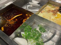 -海底捞火锅(劲松店)