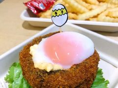 -蛋魂EGGSOUL(洪武创始店)