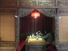 -兰溪小馆(东直门簋街店)