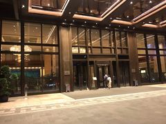 -杭州城中香格里拉大酒店