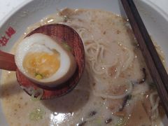 -味千拉面(双井店)