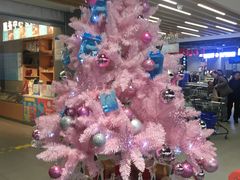 -鸿通城购物中心