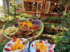 -勺子米线·云南传统小吃市集(四方街店)