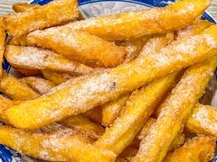 -黄记潮汕甜汤(贝底田坊店)