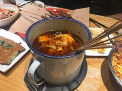 -喝丢一只鞋海鲜烧烤·海肠捞饭(文体街店)