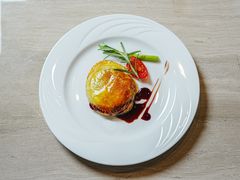 -印象餐厅(杭州国际博览中心北辰大酒店)