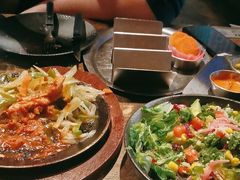 -Q MEX 库迈墨西哥餐吧(三里屯店)