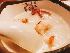 -火齐潮汕砂锅粥(五道口店)