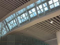 -青岛胶东国际机场