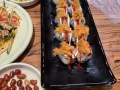 -京玉菲饭店(李村店)