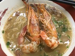 -雷门拉面·现熬骨汤(凯德来福士店)