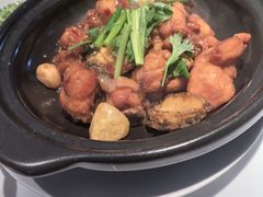 -潮堂 · 潮州菜(国贸商城店)