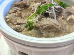 -金地大酒店-中餐厅