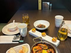 -庐灶江南·江南菜·四合院Bistro(东直门雍和宫·原华侨宾馆店)