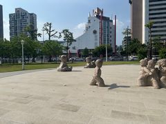 -金砂公园