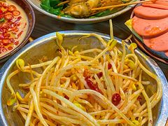 -阳阳老火锅(小南门店)