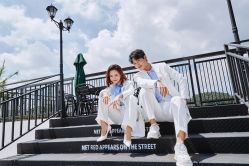 -经典婚纱摄影美学馆·私人定制