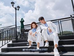 -经典婚纱摄影美学馆·私人定制