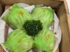 -国贸旋转餐厅(国贸广场店)
