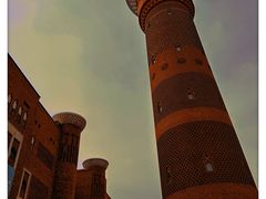 -新疆国际大巴扎