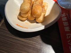 -胖哥俩肉蟹煲(梅溪步步高店)