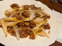 -百花深处·老北京风味菜