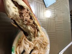 iphone_upload_pic-樊记腊汁肉(竹笆市总店)