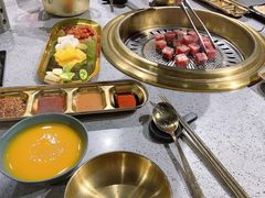 -妥妥烤肉料理(昙华林店)
