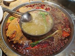 -刘掌门鲜货火锅(东门口店)