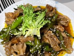 -樽宴酒楼·地道川菜·品质宴请