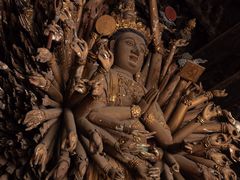 -报恩寺(平武县)