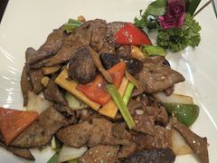 -鹿鸣春饭店(总店)