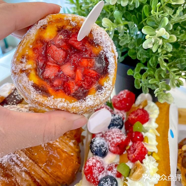 广东甜妹每次去香港🇭🇰都要买的甜品‼️